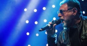Frontman of band that helped define the Madchester scene cancels Norwich show