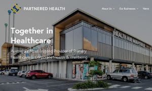 Medical Records Stolen in Cyber Attack on Partnered Health GP Network Spanning 16 Clinics Nationwide