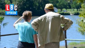 The country is not ready to raise the state pension age
