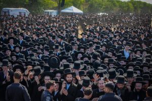 Trying to bypass court, law banning Haredi draft-dodger arrests was doomed from the start