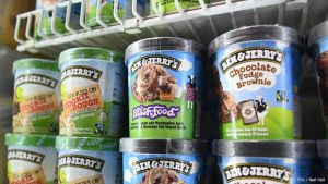 Ben & Jerry’s Foundation dreigt te stoppen na einde financiering
