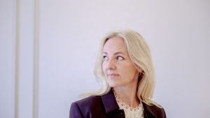 Folketingspræsten er et problem. Men af en anden grund, end de fleste tror