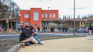 Cinque migranti chiusi nelle scatole: passeur condannata a 5 anni e 4 mesi
