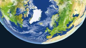 Il nesso tra ‘Cold Blob’, l’unico punto al mondo che si raffredda, e le ondate di caldo