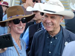 GUNTER: Mark Carney looks good but economy tells different story