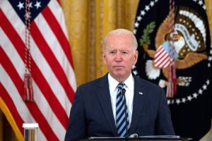 Biden to Publish 