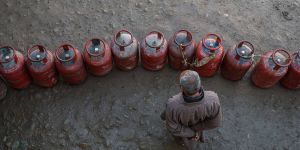 The Iran War Exposes the Global Economy’s Fault Lines