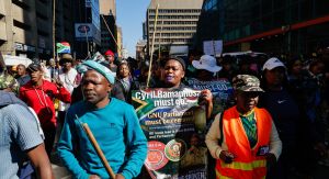 L’Africa razzista: neri contro neri