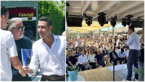 Vannacci e il caso Barboni: “Ho visto il video, saranno gli inquirenti a giudicare”