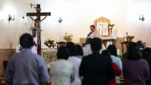En konvertitkirke vokser frem i Libyen. Men Vesten bør gøre mere for at beskytte disse udsatte kristne
