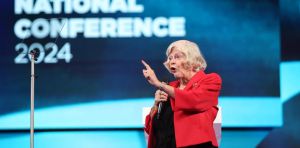 Ann Widdecombe killing: why police have told the public – including Nigel Farage – not to speculate