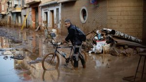 El Gobierno prepara una ley para endurecer requisitos de construcción en zonas inundables y elevar aún más la altura de los hogares en riesgo