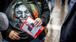 Samenwerking van SP met PVV in Pekela is overschrijding van een rode lijn, daarom leg ik mijn functie neer