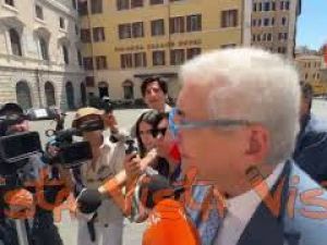 Foti: Su preferenze aspettavamo emendamento Schlein. Non l'abbiamo vista arrivare sul serio