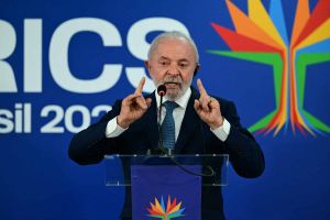 A Era da Revolução Industrial, o Partido dos Trabalhadores e o futuro do Brasil