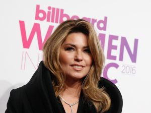 Shania Twain Reveals Why She Skipped Taylor Swift's Wedding To Travis Kelce Over Harry Styles Tour Dates