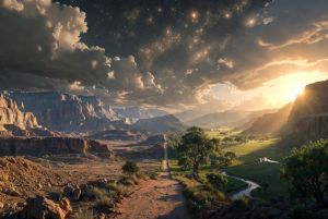 Devarim: Raw Reckoning