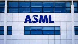 Techmedium: ASML heeft plannen om prijzen te verhogen