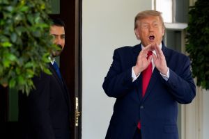 Trump Rejects Pause on ICE Traffic Stops After Fatal July Shootings