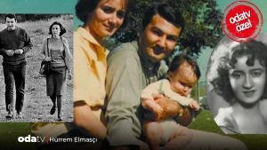 Baykal seks kumpası ortaya çıkınca Olcay Hanım net konuştu: Yapma