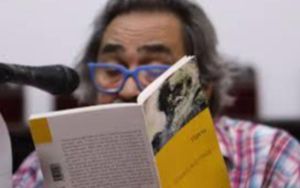 Letra veguera | El rostro del otro