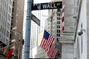 De investmentbankingmachine van Wall Street draait op volle toeren
