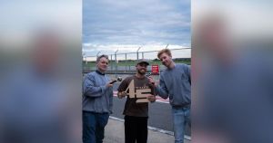 Petrolhead playground to open in Norfolk this summer