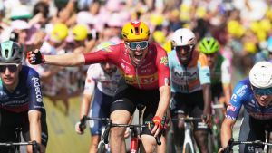 Tour de France 2026, l'intuizione di Søren Wærenskjold