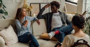 Don't Rush Into Couples Therapy