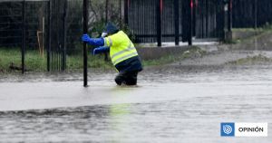 Lluvias y fenómenos climáticos: ¿Por qué importa la infraestructura resiliente?