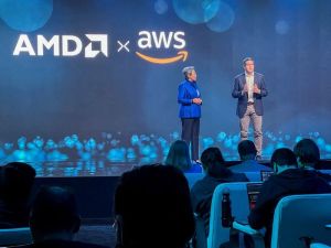 AWS-topman en CEO-adviseur Dave Brown vertrekt bij Amazon na 19 jaar