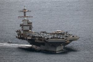 Internal Estimates Put Iran War Cost Near $100B, Reports Say