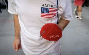 New York Republicans make pitch to Jewish voters: ‘You have a home with us’