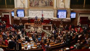 Aide à mourir: la preuve que la démocratie française peut encore fonctionner malgré la guerre culturelle