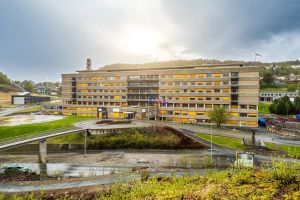 «Igjen er det lokalsykehusene i Harstad og Narvik som må ta den tyngste støyten»