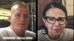 Reagì alle violenze del marito uccidendolo con 189 coltellate, processo a settembre