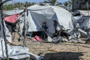 The not-so-secret Israeli strategy: This is the real Gaza plan