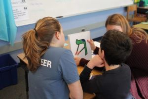 Reimagining How Hebrew Reading Can Be Taught and Who Can Learn It