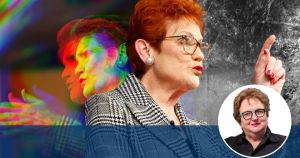 Sure, her policies are bad. But that's not even Pauline's biggest flaw