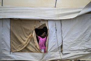Sudan Faces New Sanctions as Evidence of Atrocities Mounts