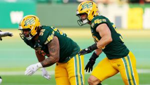 4 reasons why the Edmonton Elks are 113th Grey Cup contenders
