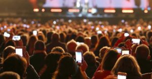 Aesthetic Connection in the Digital Age