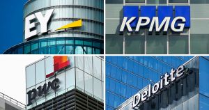 The KPMG scandal: We have seen this show before