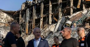 Netanyahu's Delusional Iran Campaign Damaged Israel as Deeply as October 7