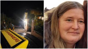 Uccide la ex moglie e chiama i carabinieri: “L’ho ammazzata” /
