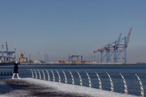 Russia Shifts Its Focus to the Black Sea
