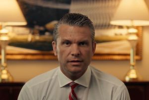 Hegseth Announces Testosterone Testing as Part of Push for “Lethal” Military