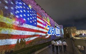 US House defeats amendment to end Israel aid, but nearly half of Democrats vote in favor
