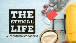 What can leaving home teach us about ourselves? | The Ethical Life podcast