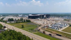 The Editorial Board: New Bills stadium needs more than football games to fulfill its promise
